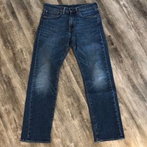 👖 Men’s Levi’s 505 Blue Jeans 31X32 👖